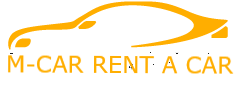 M-CAR Logo